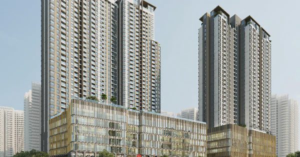 Parkland 53 lỗ lũy kế gần 500 tỷ đồng