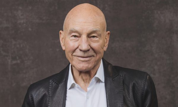 Patrick Stewart, 'hoa nở muộn' của Hollywood
