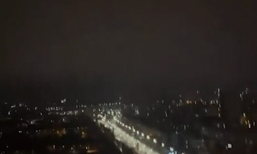 Patriot 'im hơi lặng tiếng', Kiev rung chuyển trong đòn tập kích của Nga