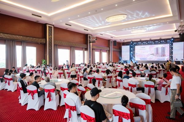 Pearl Residence tri ân khách hàng với giải thưởng đến 800 triệu đồng