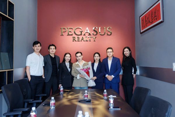 PEGASUS REALTY: CHUYỂN MÌNH CÙNG THỜI ĐẠI, GIỮ BẢN SẮC VIỆT LÀM NỀN TẢNG