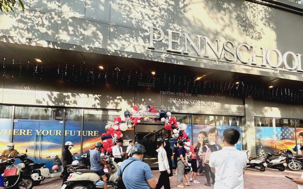 PennSchool nói vướng gia hạn hợp đồng, Học viện Hành chính lên tiếng