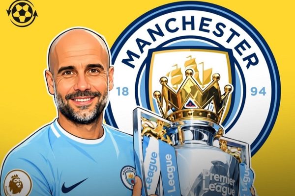 Pep Guardiola bất ngờ lên tiếng về 115 cáo cuộc với Man City
