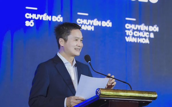 Petrolimex Connect 2026: Dẫn dắt sự thay đổi - Kiến tạo giá trị mới