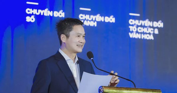 PETROLIMEX CONNECT 2026: Dẫn dắt sự thay đổi - Kiến tạo giá trị mới