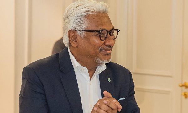 Petronas muốn đưa điện gió Việt Nam sang Malaysia và Singapore