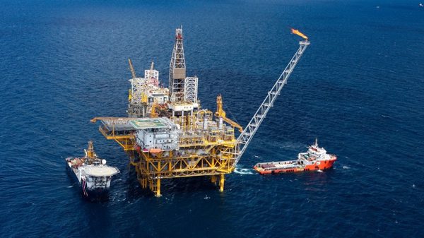 Petrovietnam gia tăng trữ lượng hơn 75,7 triệu tấn dầu giai đoạn 2021-2025