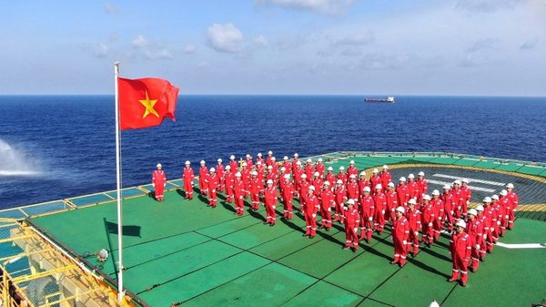 Petrovietnam: Tầm vóc doanh nghiệp năng lượng quốc gia