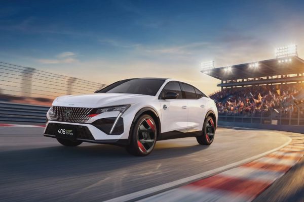 Peugeot 408 Sport Edition: Dấu ấn Le Mans và đặc quyền cho khách Việt