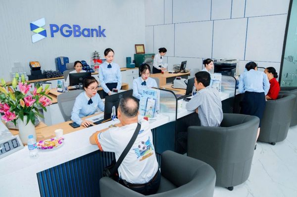 PGBank sắp chào bán hơn 267 triệu cổ phiếu ra công chúng