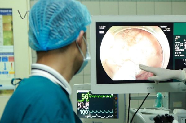PGS Nguyễn Lân Hiếu chỉ ra 3 lý do người Việt hay được chẩn đoán viêm dạ dày