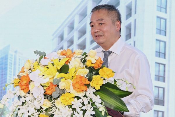 PGS.TS Nguyễn Lân Hiếu: “Đưa bệnh viện về nhà” để chăm sóc người cao tuổi