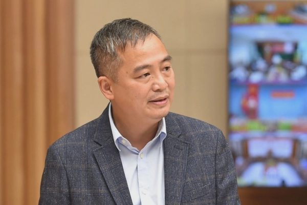 PGS.TS Nguyễn Lân Hiếu nói về đề xuất mở rộng nguồn tạng ghép cho trẻ