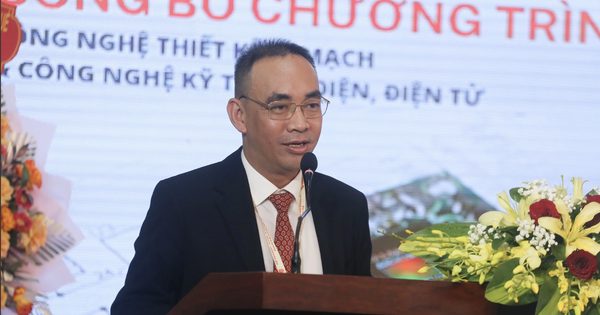 PGS-TS Nguyễn Quang Lịch được bổ nhiệm làm Hiệu trưởng Trường Kỹ thuật và công nghệ Huế