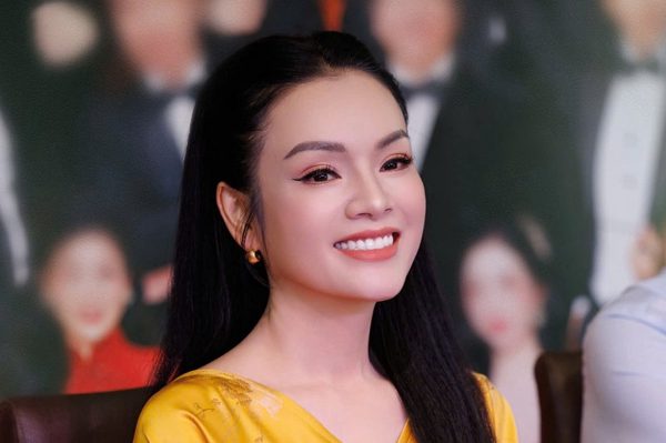 PGS.TS Tân Nhàn tiết lộ điều chưa từng có