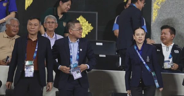 Phó chủ tịch FAT từng ‘ám chỉ’ đội tuyển Việt Nam, ông nghĩ gì khi Hai Long và Quang Hải ghi bàn?