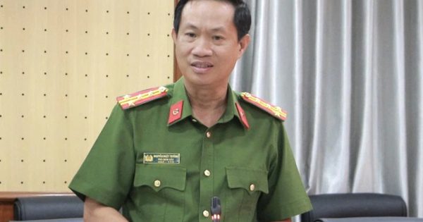 Phá đường dây giả mạo khách sạn, resort ở Phú Quốc để lừa đảo: Dòng tiền hơn 6.000 tỉ đồng