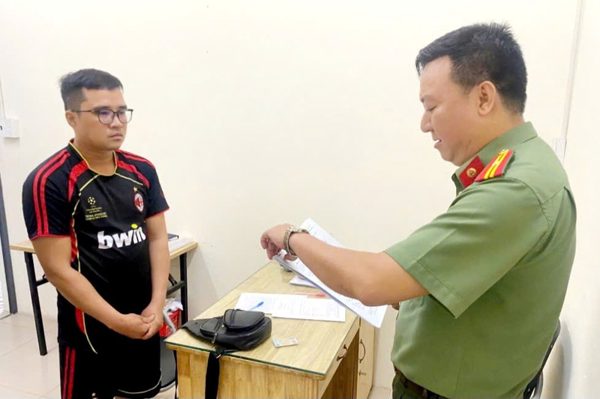 Phá đường dây lập công ty ‘ma’ mua bán hóa đơn nghìn tỷ tại Đồng Tháp