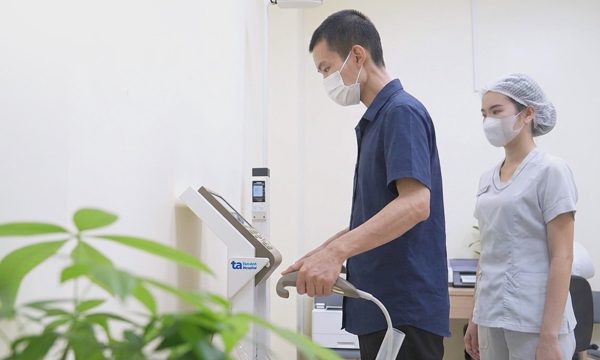 Phác đồ tăng cân cho thiếu niên suy dinh dưỡng