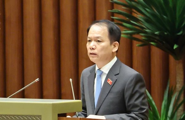 Phải bồi thường nếu không kịp thời bảo vệ người đấu tranh chống tham nhũng, lãng phí, tiêu cực