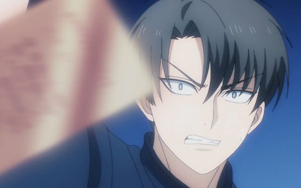 Phải chết mới mạnh, một anime mới được kỳ vọng tiếp nối Solo Leveling