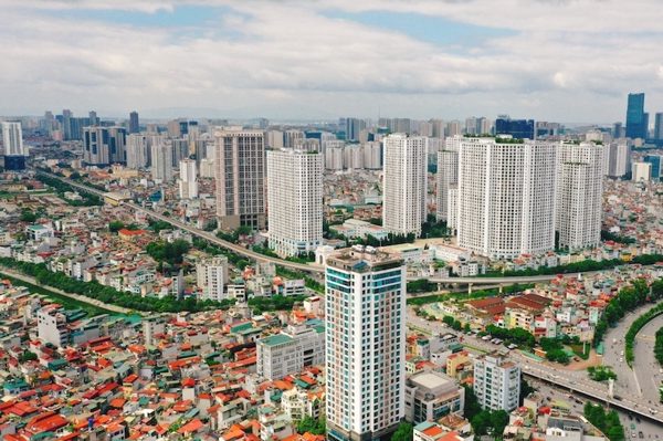 Phải làm rõ trách nhiệm đóng góp của cư dân khi chung cư hết hạn sử dụng