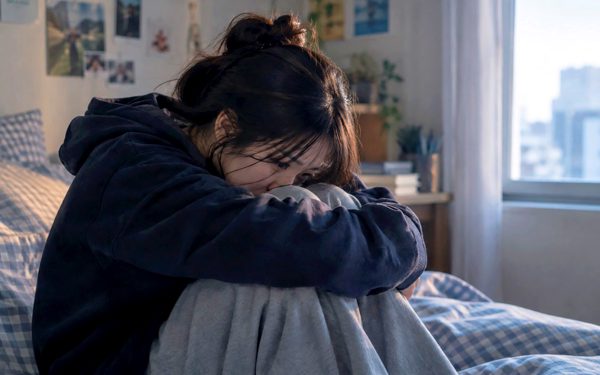 'Phải nhịn' mãi, người trẻ dễ có phản ứng bồng bột