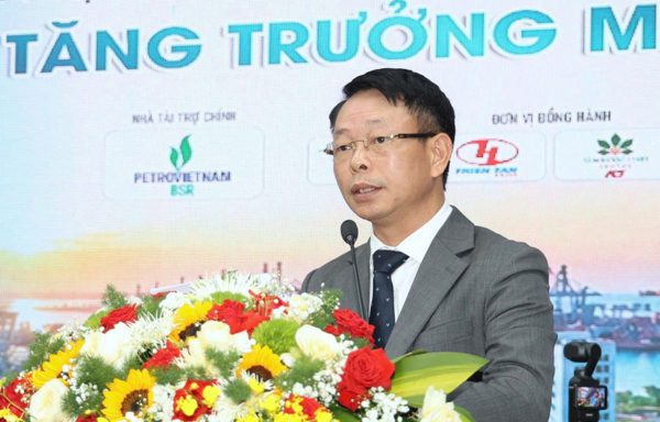 'Phải nhìn nhận rõ Quảng Ngãi đang có gì, còn thiếu gì'