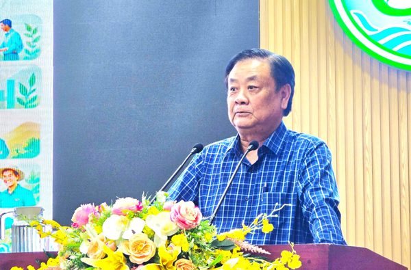 Phải nói thật, làm thật, thay vì chỉ báo cáo toàn điều tốt đẹp