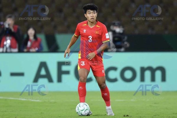 Phạm Lý Đức đeo băng thủ quân, U23 Việt Nam hướng tới 'mổ băng' đối thủ