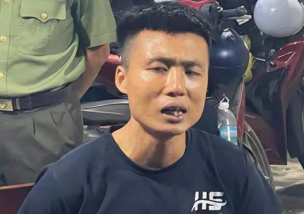 Phạm nhân trốn khỏi trại giam đối diện mức án nào?