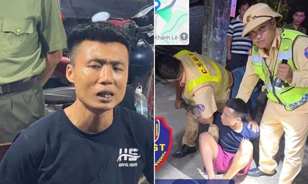 Phạm nhân trốn trại đối mặt mức trừng phạt nào của pháp luật?
