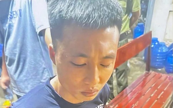 Phạm nhân trốn trại sau khi bị bắt lại sẽ đối mặt với những hình phạt nào?