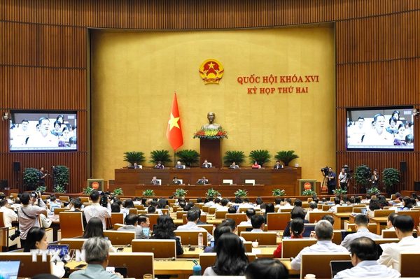 Phân bổ vốn đầu tư công năm 2027: Gỡ vướng chính sách, tạo động lực phát triển