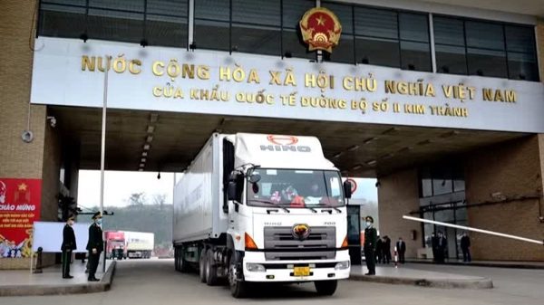 Phân cấp cho địa phương kiểm tra an toàn thực phẩm nhập khẩu diễn ra suôn sẻ