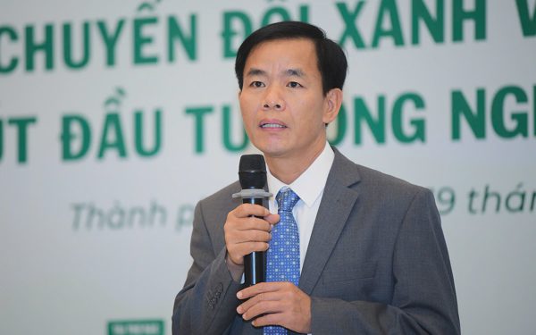 Phân công Bí thư Quảng Trị Nguyễn Văn Phương làm Phó trưởng Ban Chính sách, chiến lược TƯ