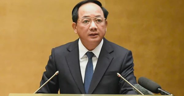 Phân công công tác lãnh đạo Ban Tuyên giáo Trung ương