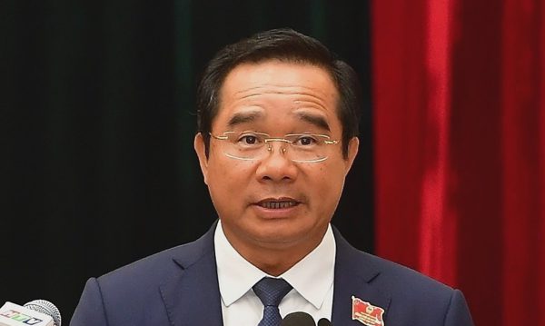 Phân công lại nhiệm vụ Chủ tịch, Phó chủ tịch UBND TP HCM