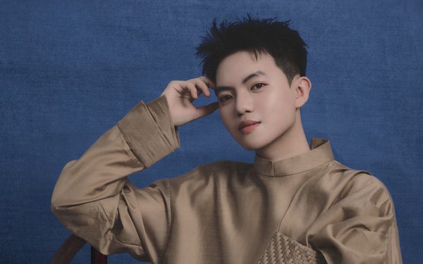 Phan Đăng Hoàng kể chuyện Tấm Cám bằng thời trang tại Milano Fashion Week
