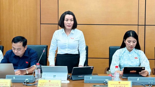 Phân hóa mức phạt vi phạm hành chính, bảo đảm tính khả thi