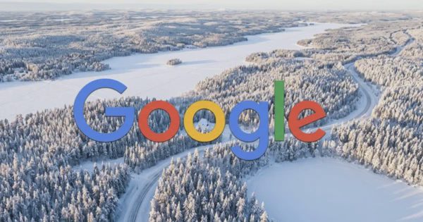 Phần Lan điều tra hình sự Google