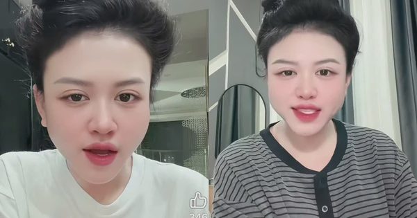 Phan Nhi Beauty đang gây xôn xao là ai?