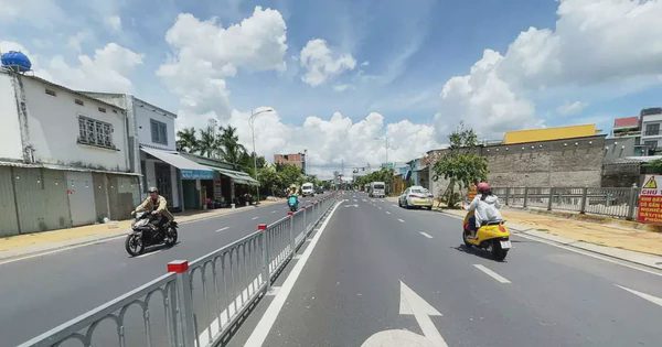 Phân quyền hợp lý, nhiều dự án dân sinh về đích