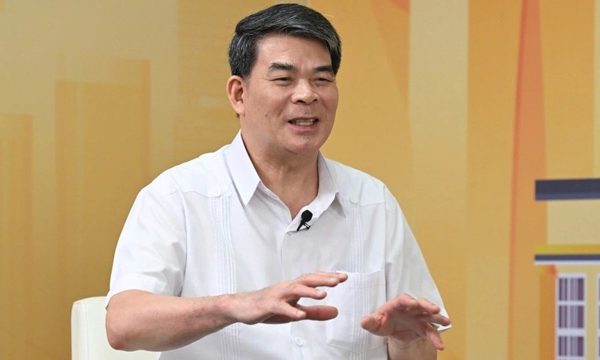 Phân rõ ranh giới ‘dám nghĩ, dám làm’ với 'không chịu làm' để bảo vệ, xử lý cán bộ