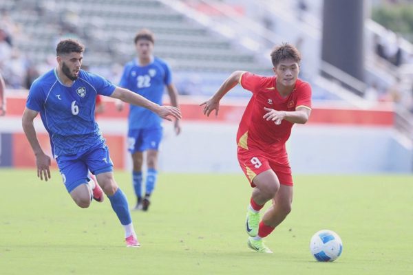 Phản ứng của CĐV Đông Nam Á khi U23 Việt Nam giành vé vào tứ kết Asiad 20