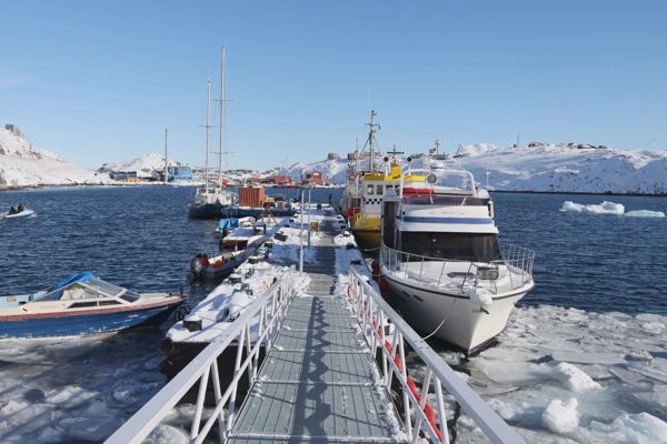 Phản ứng của Greenland trước tin Mỹ sắp khai thác tài nguyên quy mô lớn