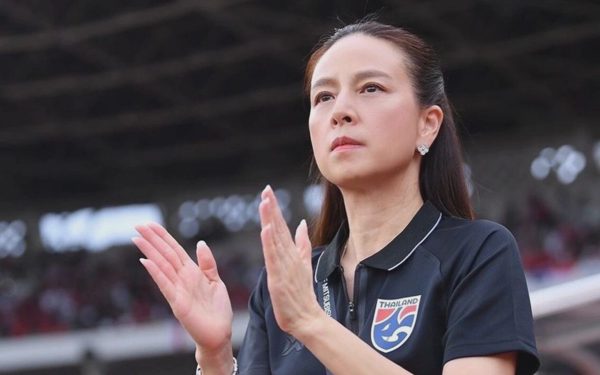 Phản ứng của Madam Pang sau khi Việt Nam vô địch ASEAN Cup 2026