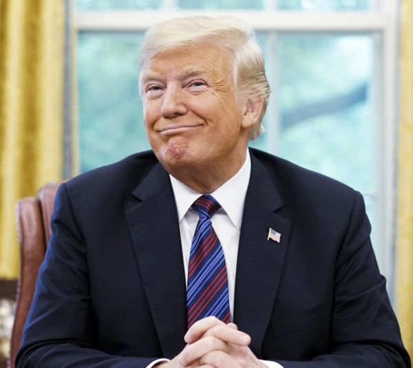 Phản ứng của ông Trump khi Harry và Meghan bỏ Mỹ về Anh
