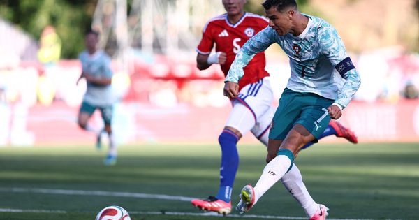 Phản ứng của Ronaldo sau án phạt ‘cực nhẹ’ từ Bồ Đào Nha
