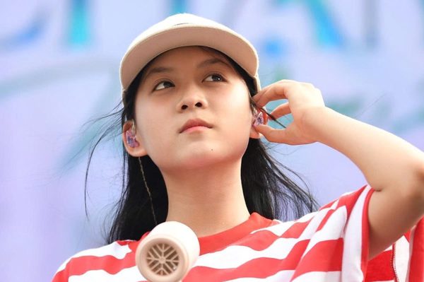 Pháp Kiều, CoolKid và dàn ca sĩ chuẩn bị xuất hiện ở phố đi bộ Trần Nhân Tông